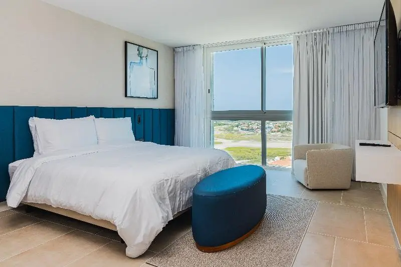 3 Bedroom Suite, Radisson Blu Aruba