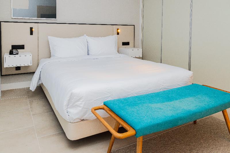 3 Bedroom Suite, Radisson Blu Aruba