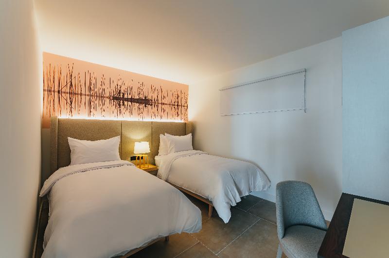 3 Bedroom Suite, Radisson Blu Aruba