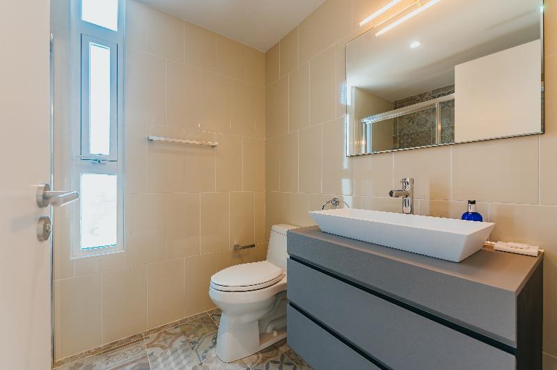 3 Bedroom Suite, Radisson Blu Aruba