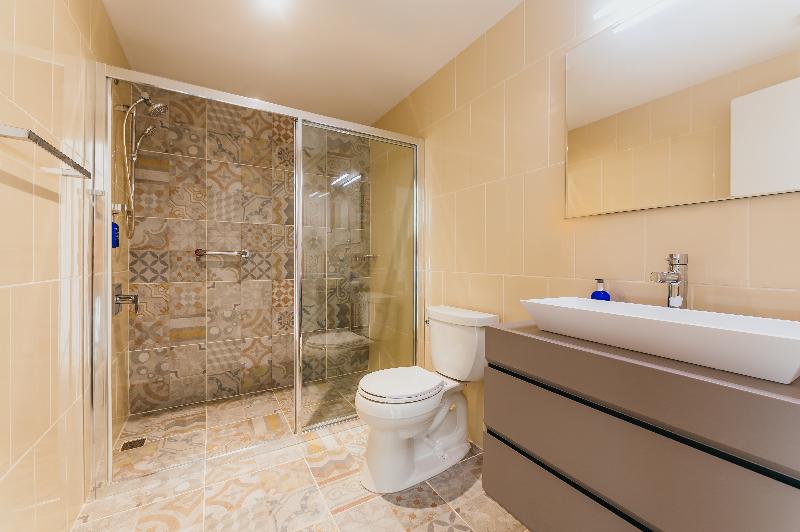 3 Bedroom Suite, Radisson Blu Aruba