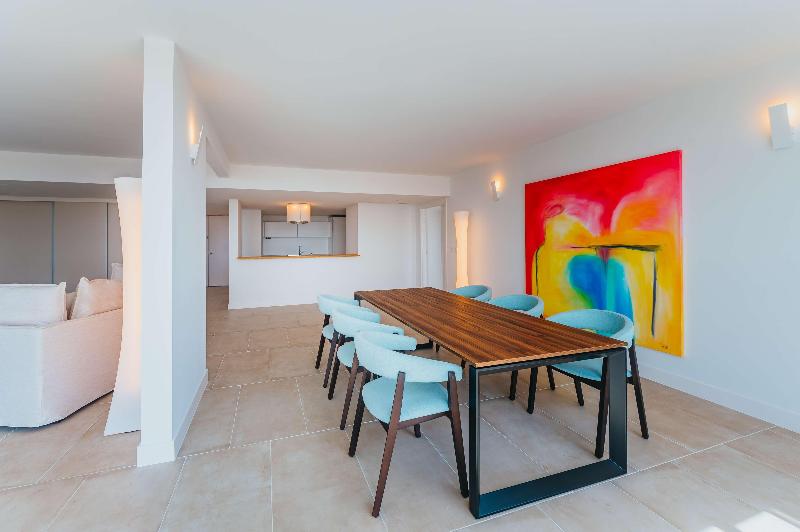 سوئیت 2 خوابه, Radisson Blu Aruba