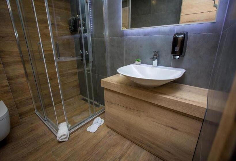 آپارتمان 1 خوابه, Srebrna Planina Spa & Resort