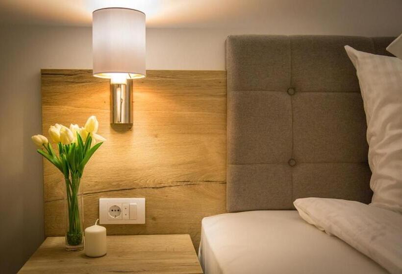 Люкс Superior, Srebrna Planina Spa & Resort