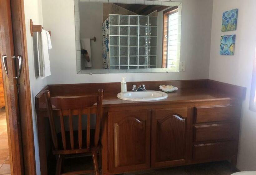 סוויטה, Colinda Cabanas