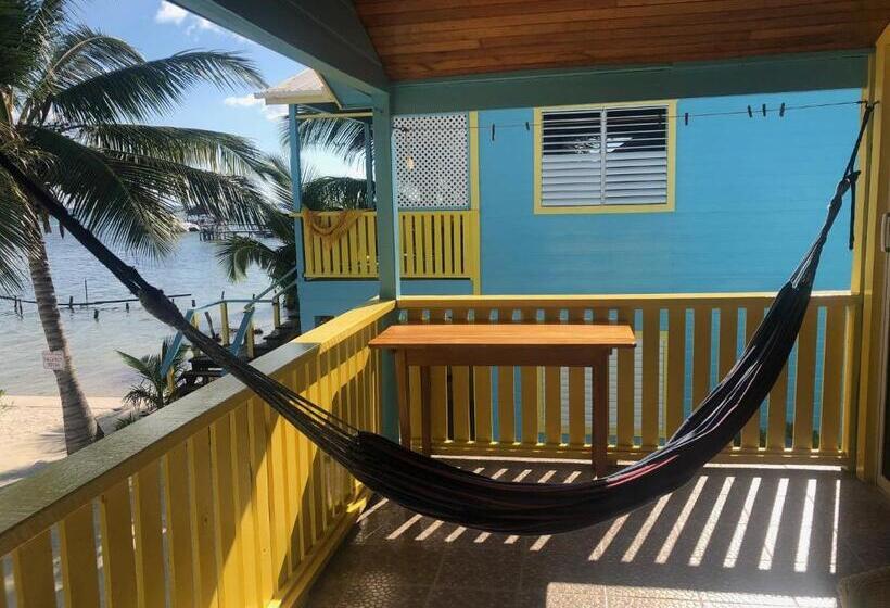 סוויטה, Colinda Cabanas