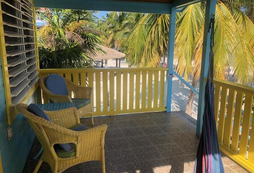 סוויטה, Colinda Cabanas