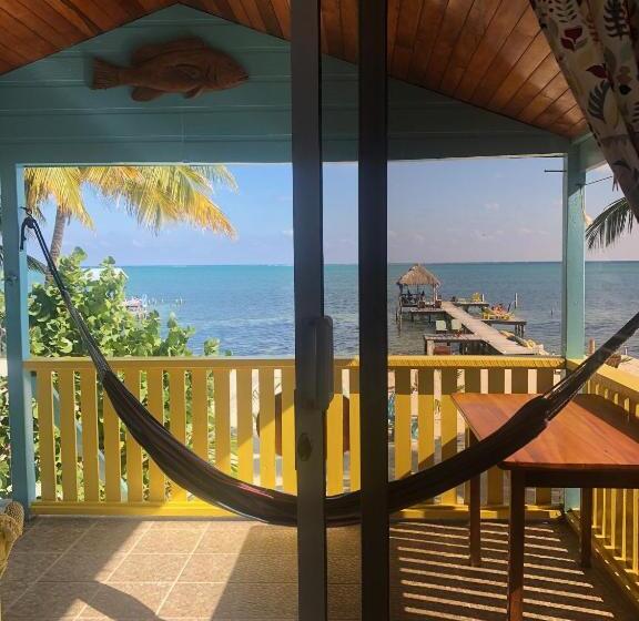 סוויטה, Colinda Cabanas