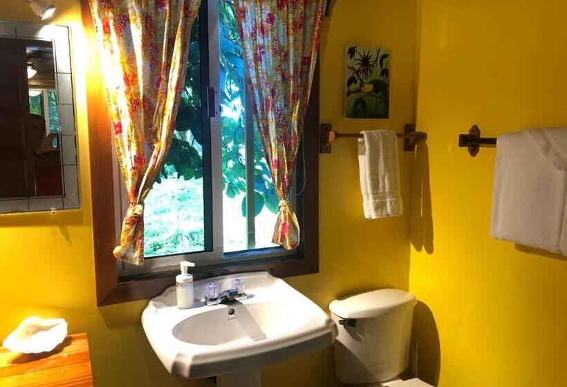 בקתה, Colinda Cabanas