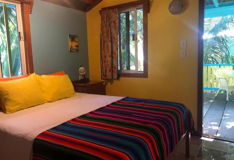 בקתה, Colinda Cabanas