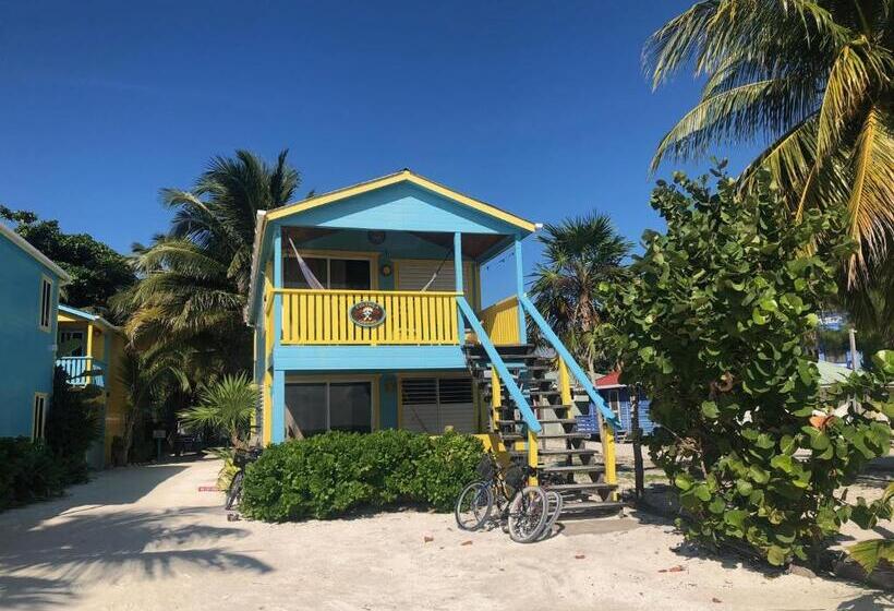 סוויטה, Colinda Cabanas