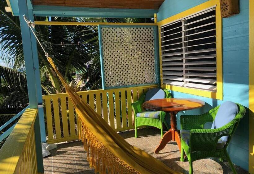 סוויטה, Colinda Cabanas