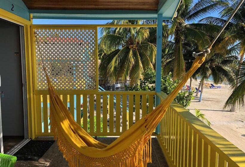 סוויטה, Colinda Cabanas