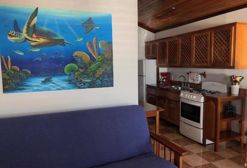 סוויטה, Colinda Cabanas