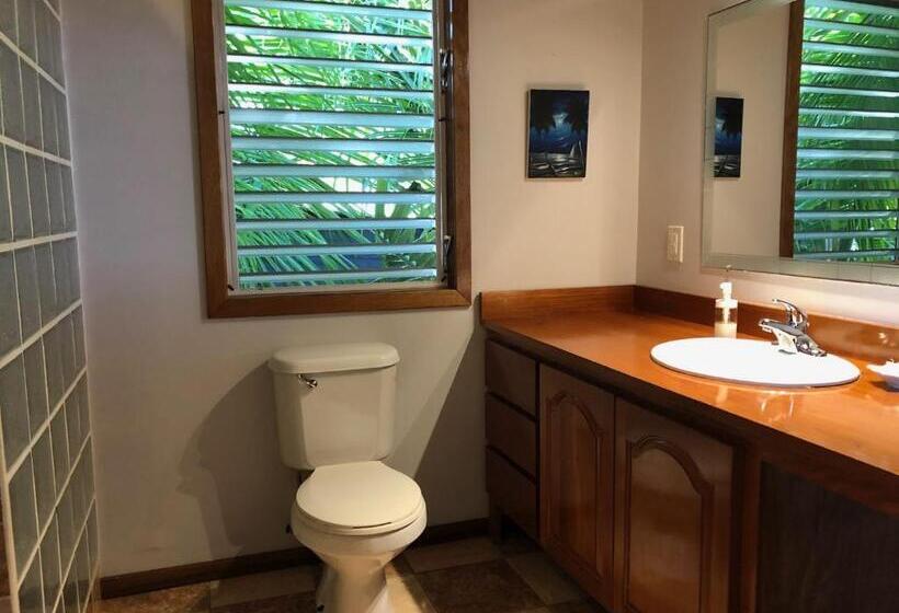 סוויטה, Colinda Cabanas