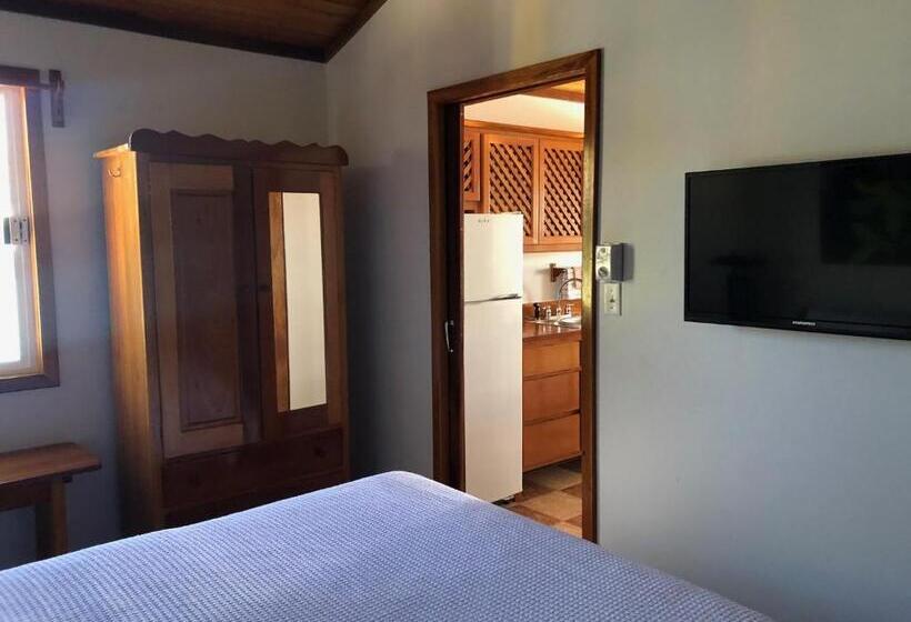 סוויטה, Colinda Cabanas