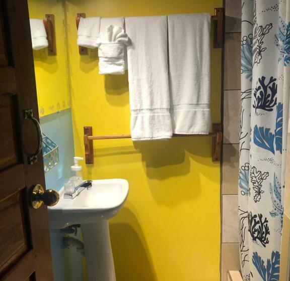 בקתה, Colinda Cabanas