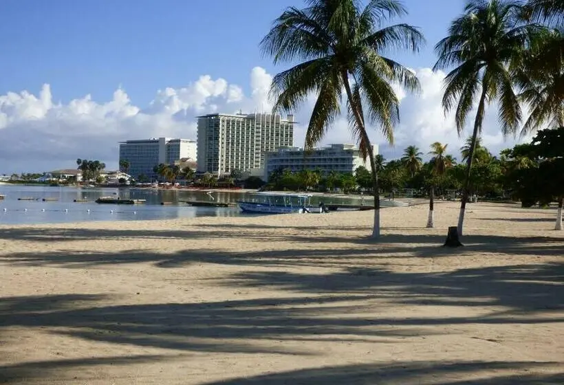 استودیوی استاندارد, Beach Studio 10