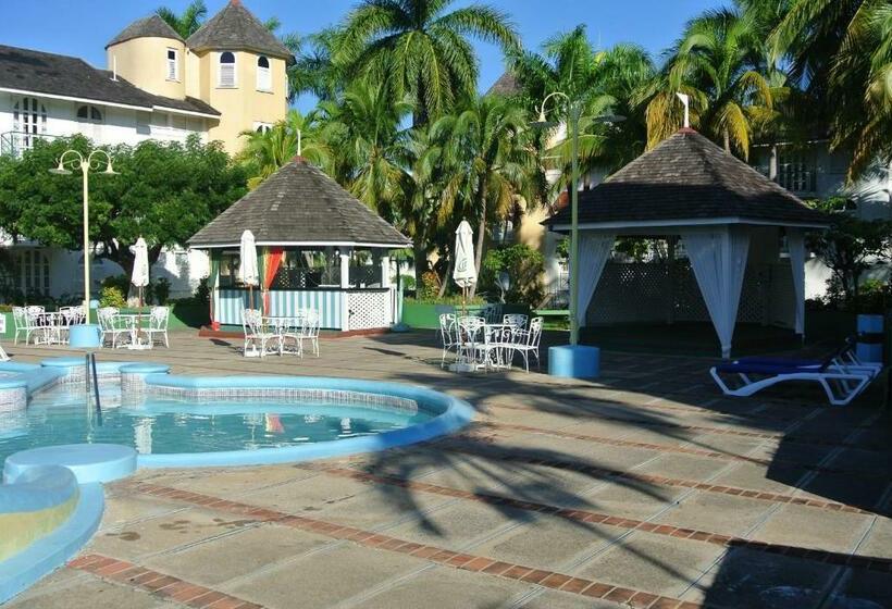 استودیوی استاندارد, Beach Studio 10