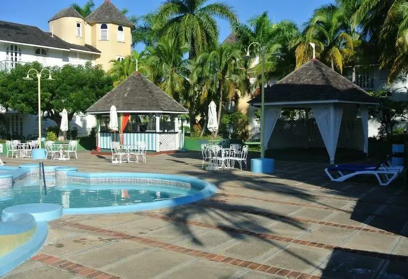 استودیوی استاندارد, Beach Studio 10
