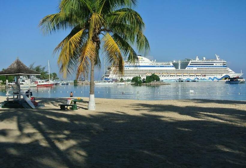 استودیوی استاندارد, Beach Studio 10