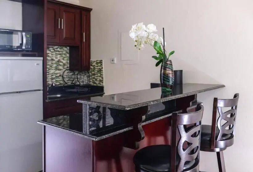 استودیوی استاندارد, Beach Studio 10