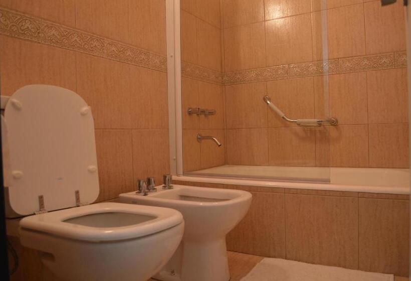 StandaardKamer, Posta Arroyito