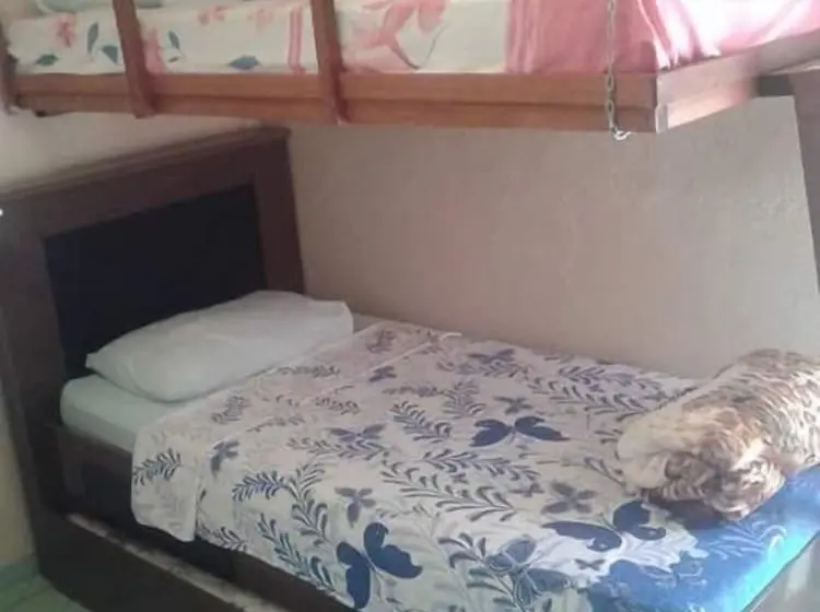 スタンダード4人部屋, Pousada Rural E Pesqueiro Chalé Da Serra