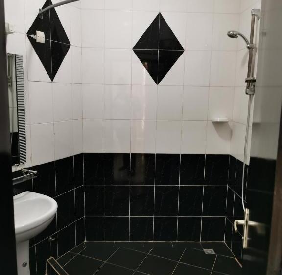 آپارتمان 1 خوابه, Residence Galaxy Togo