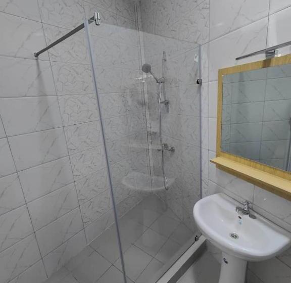 اتاق استاندارد, Residence Galaxy Togo