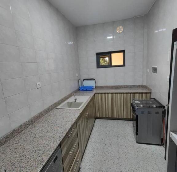 اتاق استاندارد, Residence Galaxy Togo