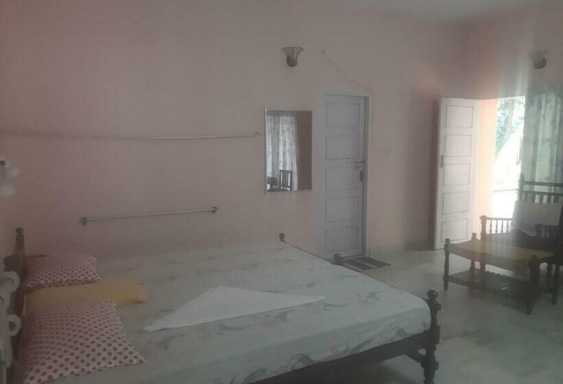 חדר סטנדרט, Peacock