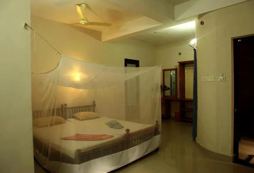 Habitació Deluxe amb Balcó, Peacock