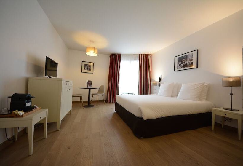 コンフォートワンルーム, Cerise Chatou