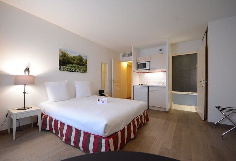 コンフォートワンルーム, Cerise Chatou