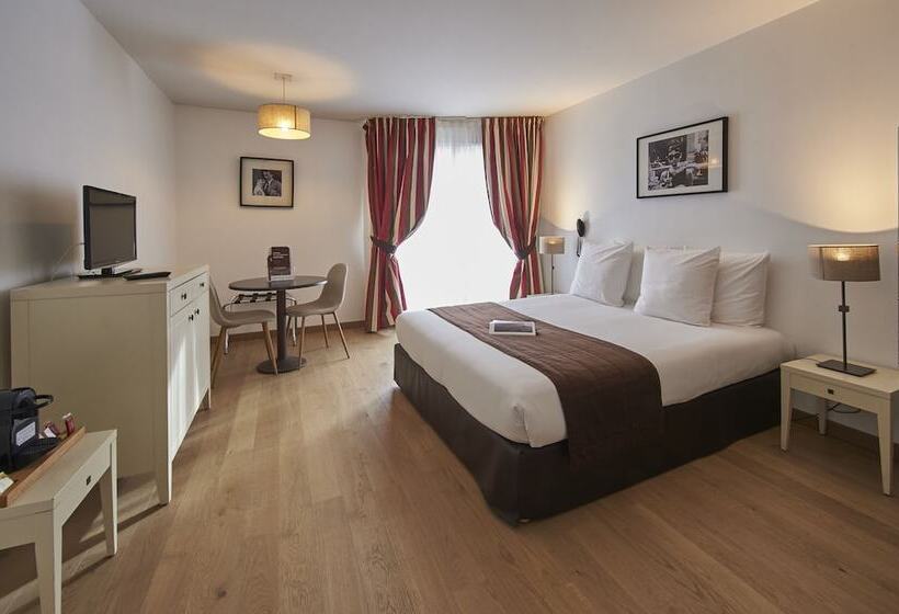 コンフォートワンルーム, Cerise Chatou