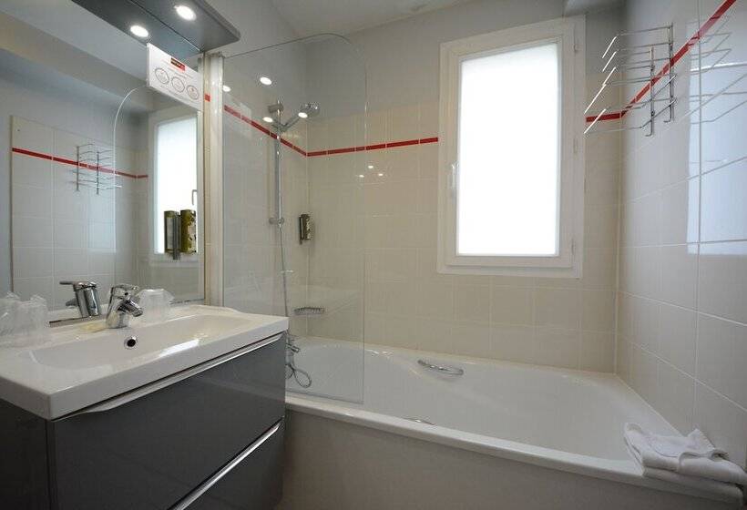 １ベッドルームアパートメント, Cerise Chatou