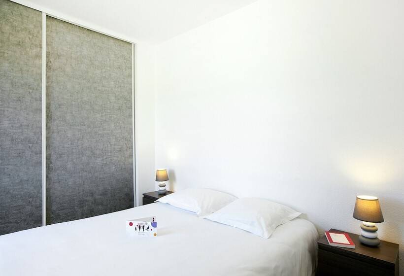 آپارتمان 1 خوابه, Cerise Lannion