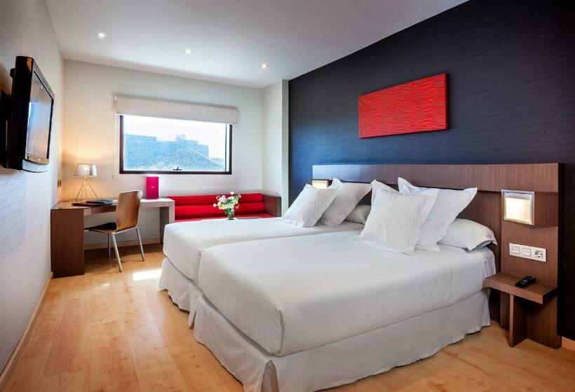 Chambre Standard, Granada By Pierre & Vacances