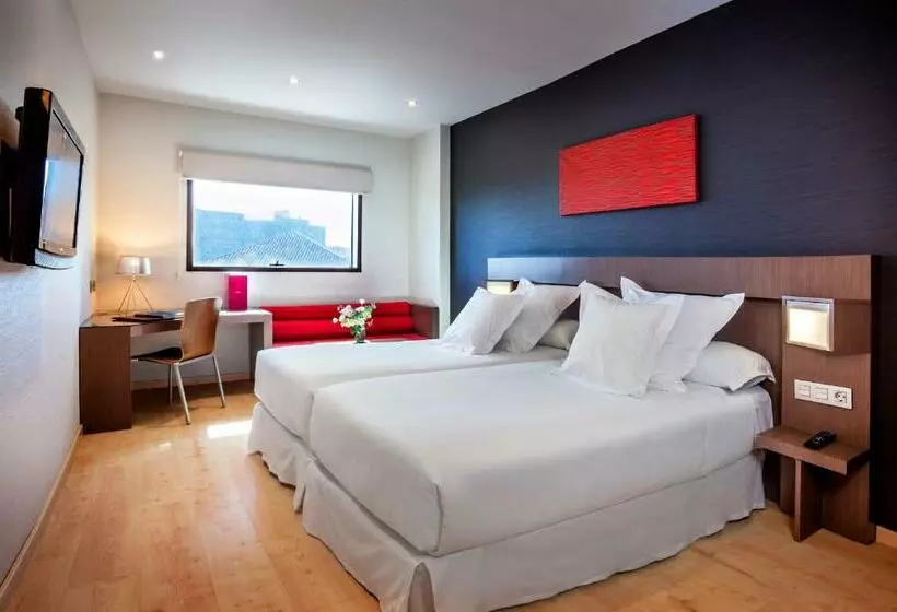 اتاق استاندارد, Granada By Pierre & Vacances