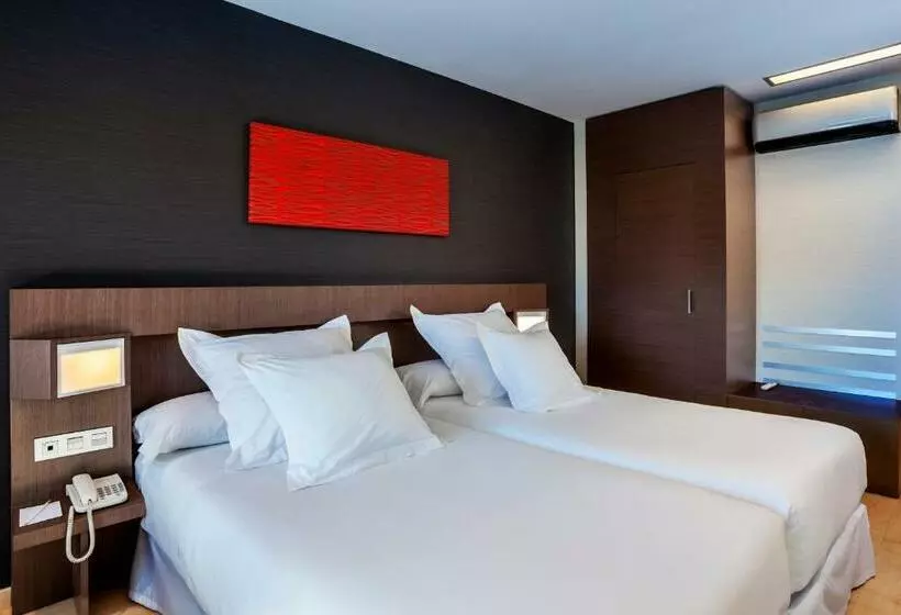 اتاق استاندارد, Granada By Pierre & Vacances