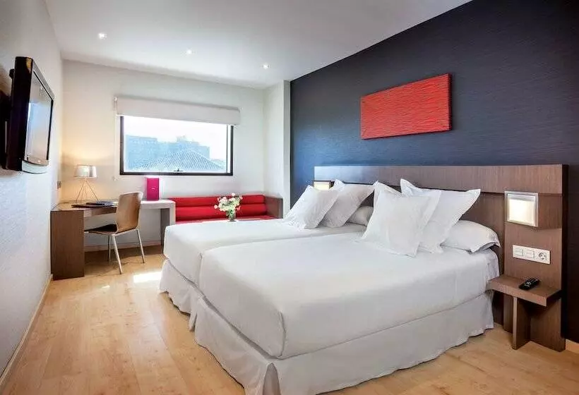 اتاق استاندارد, Granada By Pierre & Vacances