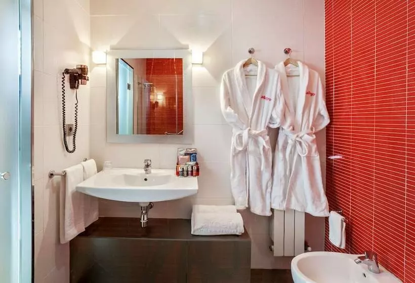 اتاق استاندارد, Granada By Pierre & Vacances
