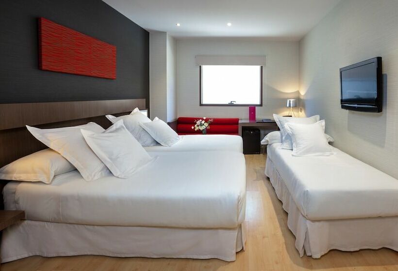Chambre Triple Standard, Granada By Pierre & Vacances