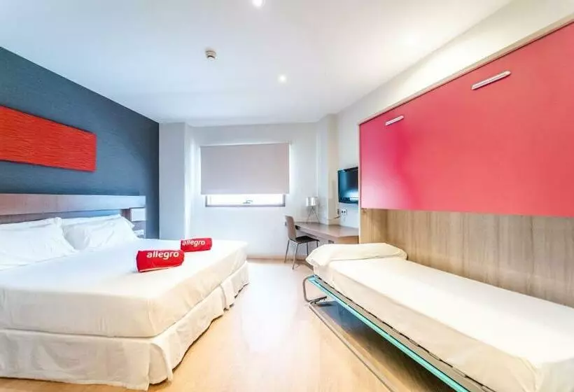 اتاق لوکس خانوادگی, Granada By Pierre & Vacances