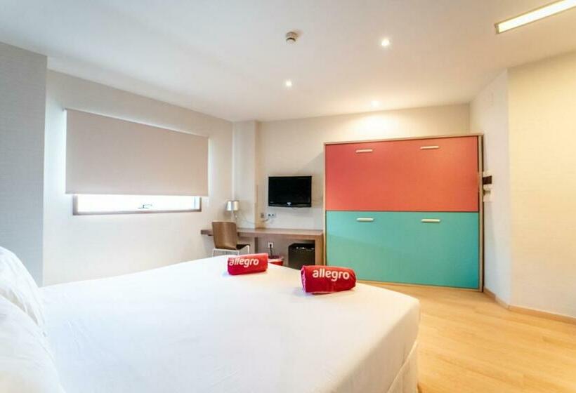 Chambre Familiale Deluxe, Granada By Pierre & Vacances