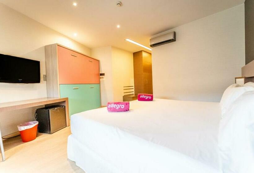 Chambre Familiale Deluxe, Granada By Pierre & Vacances