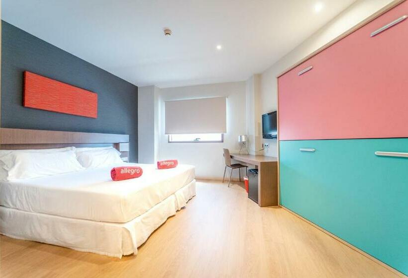 Chambre Familiale Deluxe, Granada By Pierre & Vacances