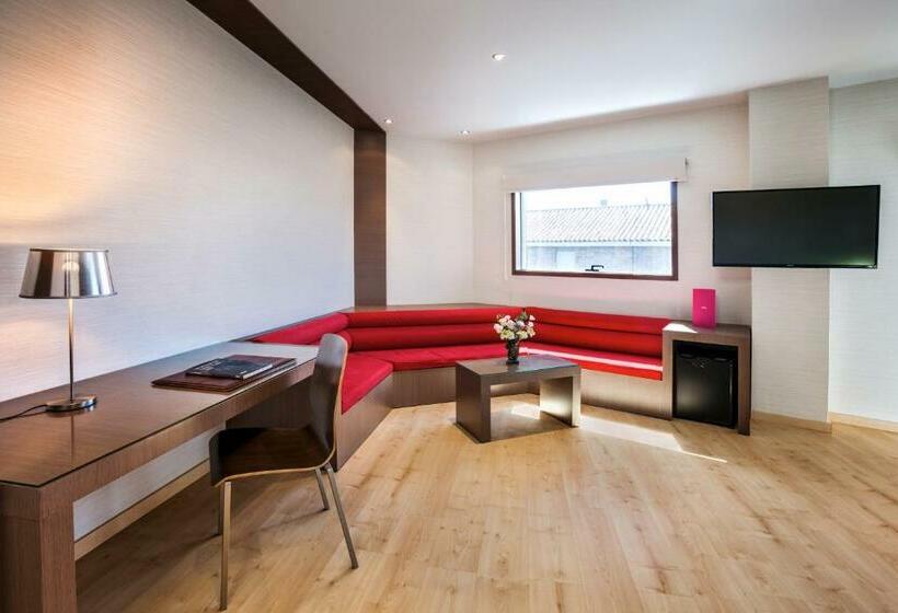 Junior Suite, Granada By Pierre & Vacances