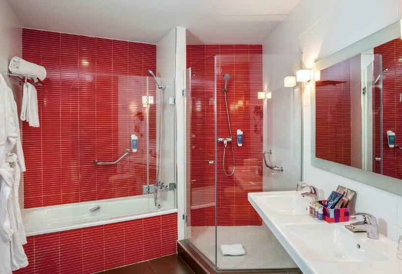 Junior Suite, Granada By Pierre & Vacances